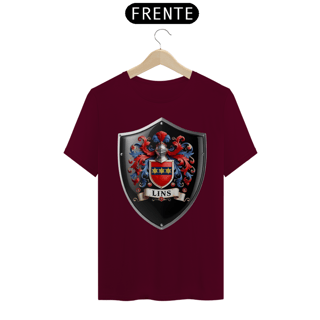 Nome do produto ESCUDO LINS