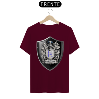 Nome do produto ESCUDO FAGUNDES