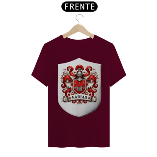Nome do produto ESCUDO FARIAS