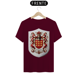 Nome do produto ESCUDO VIEIRA