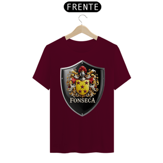 Nome do produto ESCUDO FONSECA