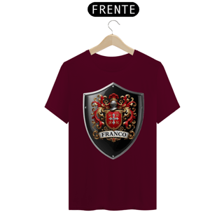 Nome do produto ESCUDO FRANCO