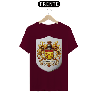 Nome do produto ESCUDO RODRIGUES