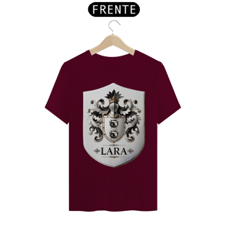 Nome do produto ESCUDO LARA