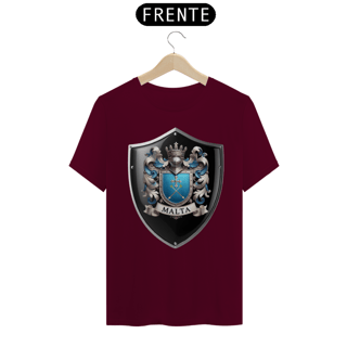 Nome do produto ESCUDO MALTA