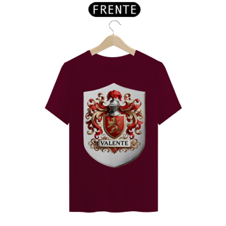 Nome do produto ESCUDO VALENTE