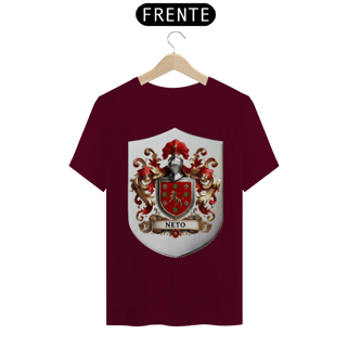 Nome do produto ESCUDO NETO