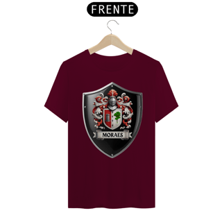 Nome do produto ESCUDO MORAES