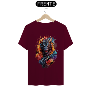 Nome do produto O Guardião das Sombras Ancestrais (UNISSEX)
