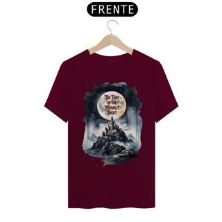 Nome do produto O Forte da Noite de Luar - The Fort of the Moonlit Night (UNISSEX)