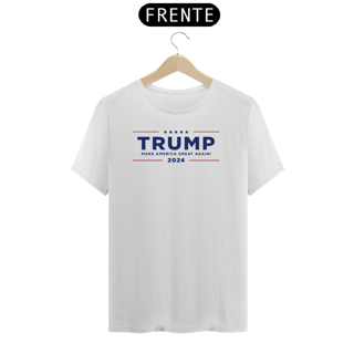 Nome do produto Camiseta Trump MAGA 2024