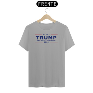Nome do produto Camiseta Trump MAGA 2024