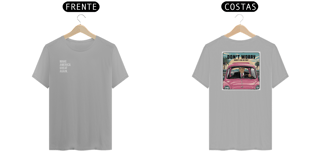 Nome do produto Camiseta MAGA Don't worry daddy's on his way