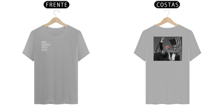 Nome do produto Camiseta MAGA (you missed)