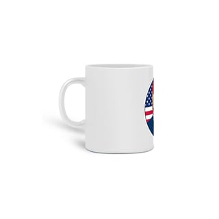 Nome do produto Caneca MAGA