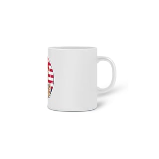 Nome do produto Caneca MAGA