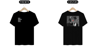 Camiseta MAGA (you missed)