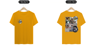 Nome do produto Camiseta BRUNINHO - Trip to Japan 2
