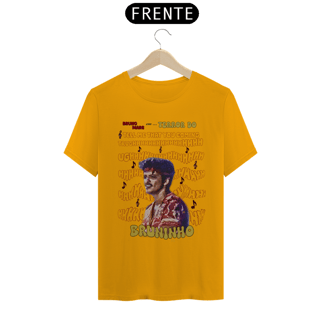Nome do produto Camiseta BRUNINHO - Terror do Bruninho 2 