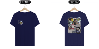 Nome do produto Camiseta BRUNINHO - Trip to Japan 2