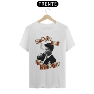 Camiseta BRUNINHO - Smokin Out The Window