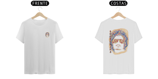 Camiseta BRUNINHO - Bruno Mars Psicodélico 