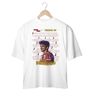 Camiseta Oversized BRUNINHO - Terror do Bruninho 2 