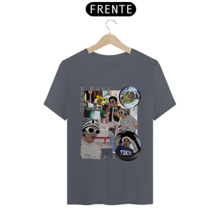 Camiseta BRUNINHO - Trip to Japan 