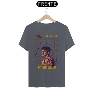 Nome do produto Camiseta BRUNINHO - Terror do Bruninho 2 
