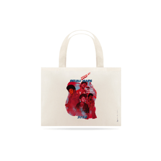 Ecobag BRUNINHO - Bruno Presley Mars 