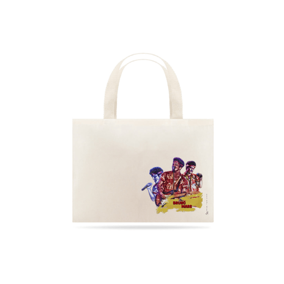 Ecobag BRUNINHO - Dose Tripla 