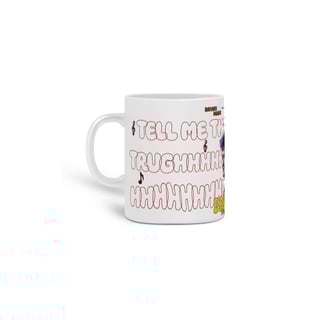 Nome do produto Caneca BRUNINHO - Terror do Bruninho 
