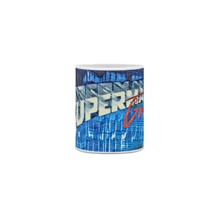 Nome do produto Caneca superman