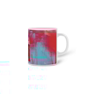 Nome do produto Caneca BRUNINHO - Bruno Presley Mars 