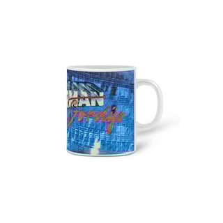 Nome do produto Caneca superman