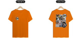 Nome do produto Camiseta BRUNINHO - Trip to Japan 2