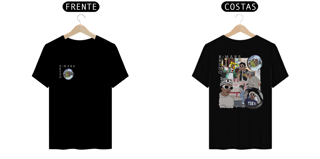 Nome do produto Camiseta BRUNINHO - Trip to Japan 2