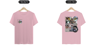 Nome do produto Camiseta BRUNINHO - Trip to Japan 2