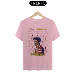 Nome do produto Camiseta BRUNINHO - Terror do Bruninho 2 