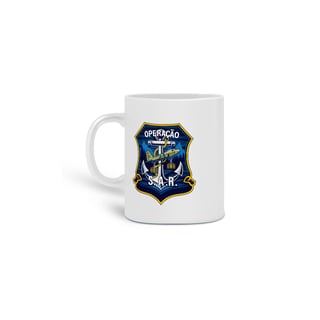 Nome do produto SAR caneca