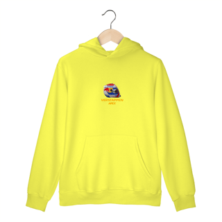 Nome do produto Moletom Verstappen #1