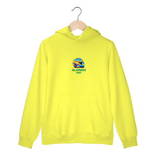 Nome do produto Moletom Alonso #14