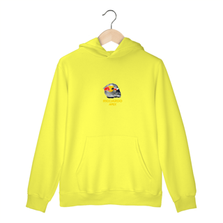 Nome do produto Moletom Ricciardo #3