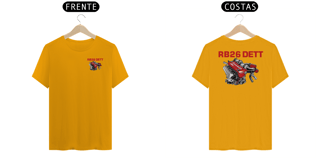 Nome do produto Camiseta RB26 DETT