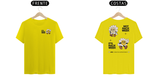 Nome do produto Camiseta It's Raceweek