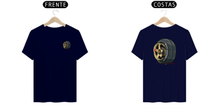 Nome do produto Camiseta Shit Happens