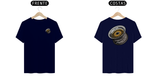 Nome do produto Camiseta BBS Super RS