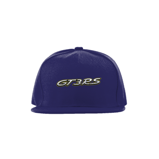 Nome do produto Boné GT3 RS