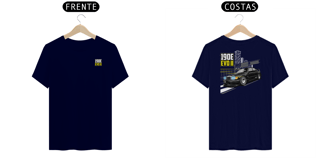 Nome do produto Camiseta 190E EVO II