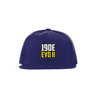 Nome do produto Boné 190E EVO II